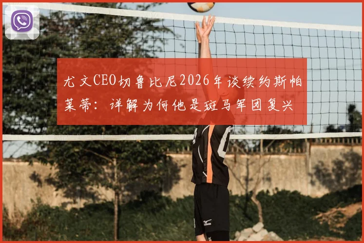 尤文CEO切鲁比尼2026年谈续约斯帕莱蒂:详解为何他是斑马军团复兴的基石与长远计划核心